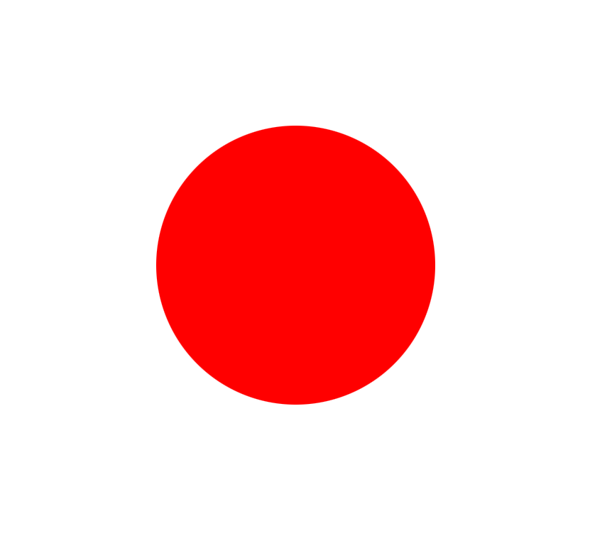 Custom cursor